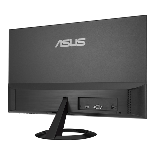 მონიტორი ASUS VZ239HE 23" D-Sub, HDMI, IPS, FHD, 75Hz, Black