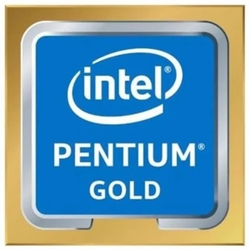 პროცესორი Intel Pentium G6405 Gold 4.10 GHz