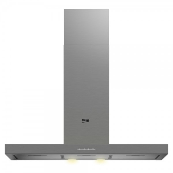 გამწოვი BEKO BHCB 91632 X 616m³/h, Stainless Steel