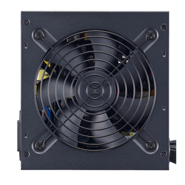 კვების ბლოკი Cooler Master MWE 500 Bronze V2, 500W, 12cm 