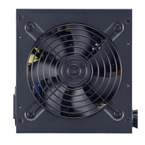 კვების ბლოკი Cooler Master MWE 500 Bronze V2, 500W, 12cm 