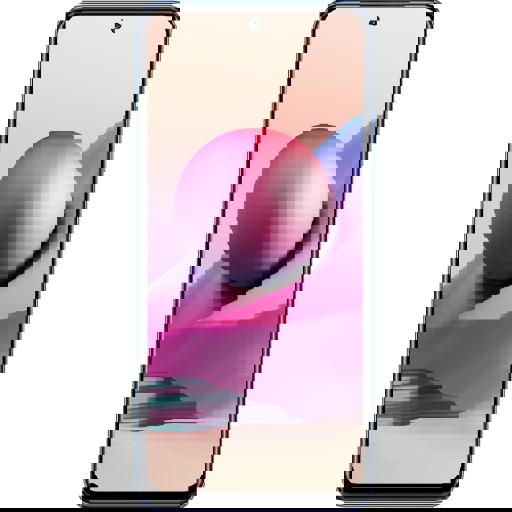 მობილური ტელეფონი Xiaomi Redmi Note 10S Global version 6GB, 128GB Dual Sim LTE Blue