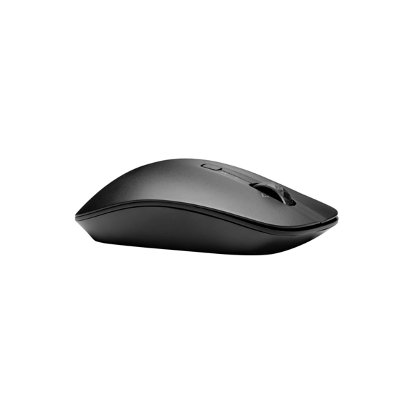 უსადენო მაუსი HP BLUETOOTH TRAVEL MOUSE, Black