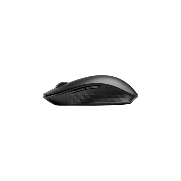 უსადენო მაუსი HP BLUETOOTH TRAVEL MOUSE, Black