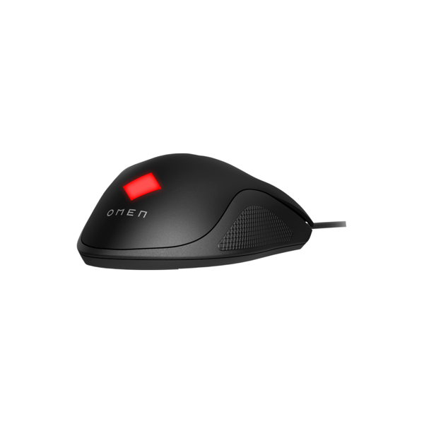 გეიმინგ მაუსი HP OMEN VECTOR ESSENTIAL MOUSE, Black