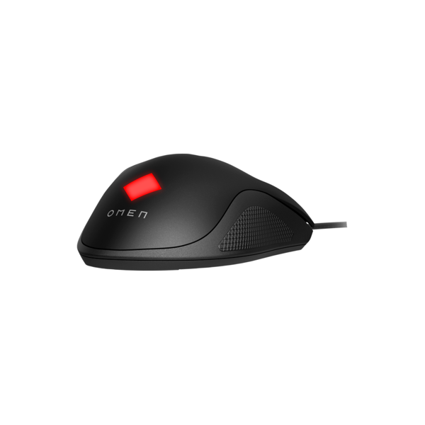 გეიმინგ მაუსი HP Omen Vector Mouse, USB,  Black