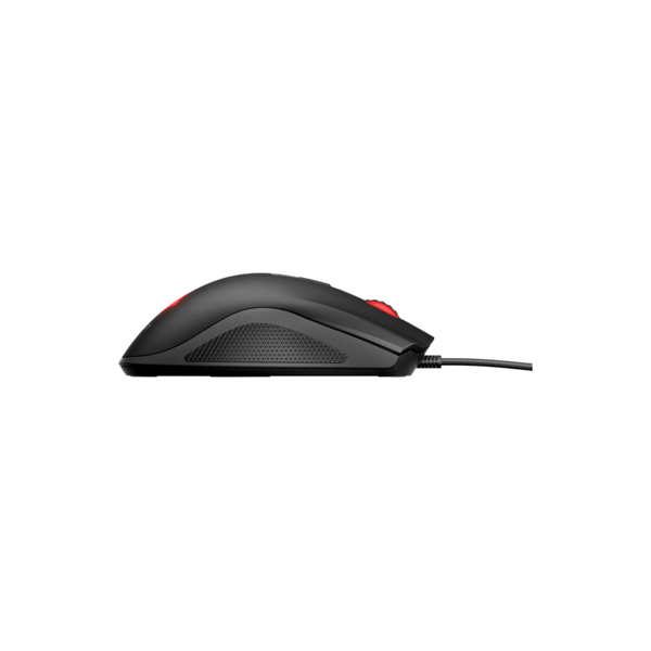 გეიმინგ მაუსი HP Omen Vector Mouse, USB,  Black