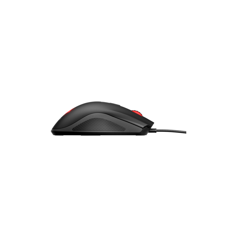 გეიმინგ მაუსი HP Omen Vector Mouse, USB,  Black