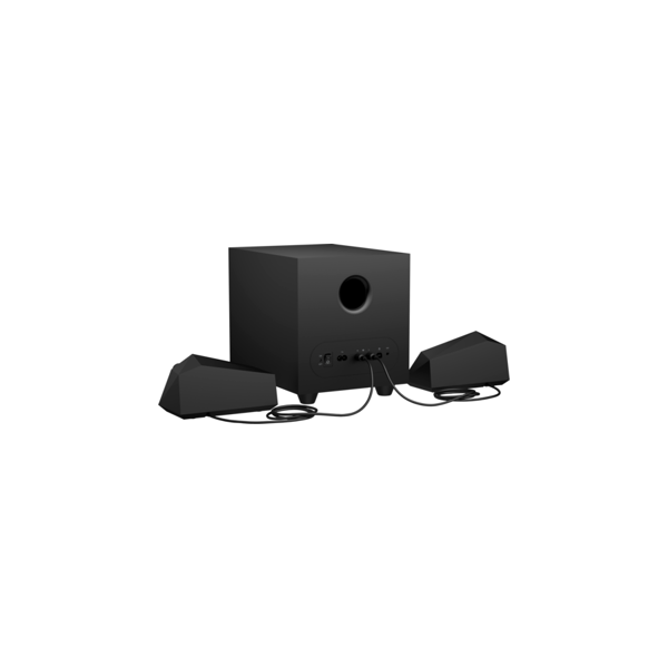  გეიმინგ დინამიკები HP Gaming Speakers X1000