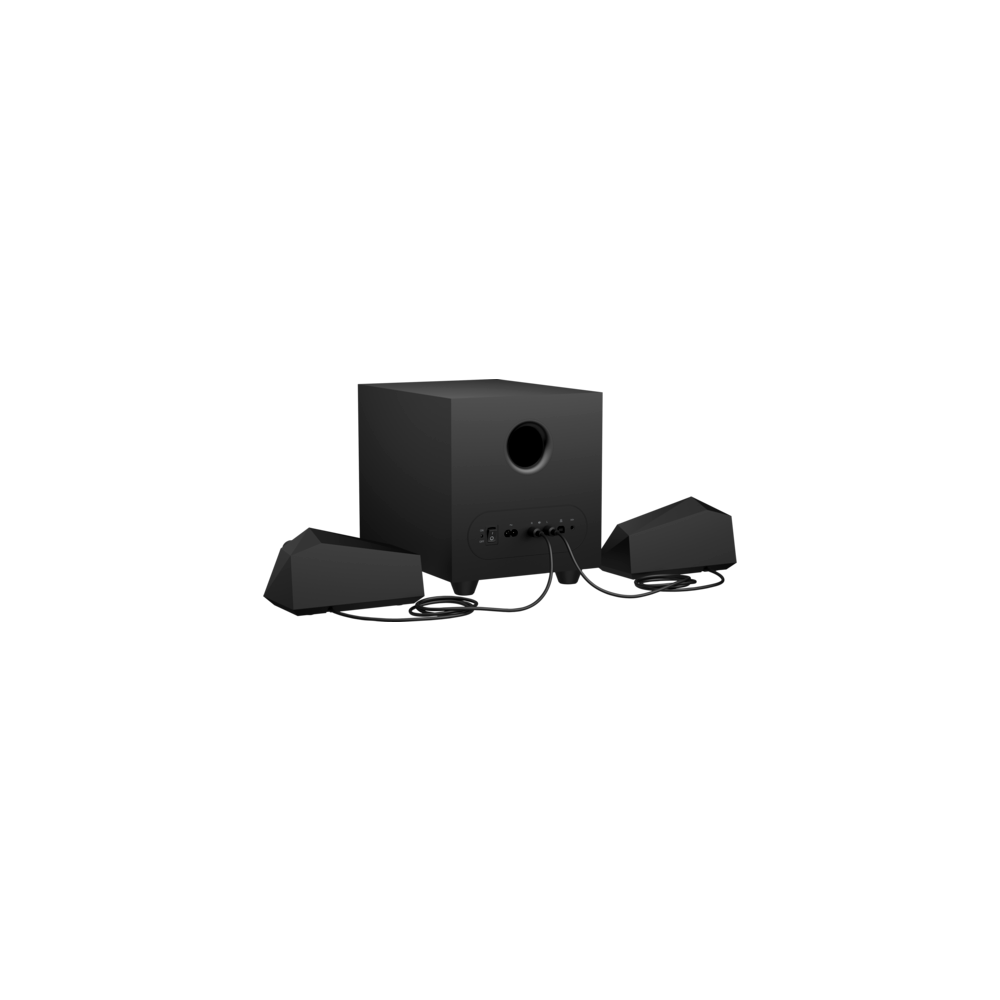  გეიმინგ დინამიკები HP Gaming Speakers X1000