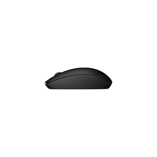 HP WIRELESS MOUSE X200, Black