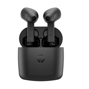 ყურსასმენი HP Wireless Earbuds G2 Bluetooth in-ear Headphones Black (169H9AA)