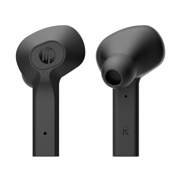 ყურსასმენი HP Wireless Earbuds G2 Bluetooth in-ear Headphones Black (169H9AA)