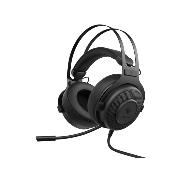 ყურსასმენი HP Omen Blast Gaming Headset Black (1A858AA)