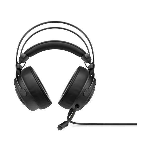 ყურსასმენი HP Omen Blast Gaming Headset Black (1A858AA)