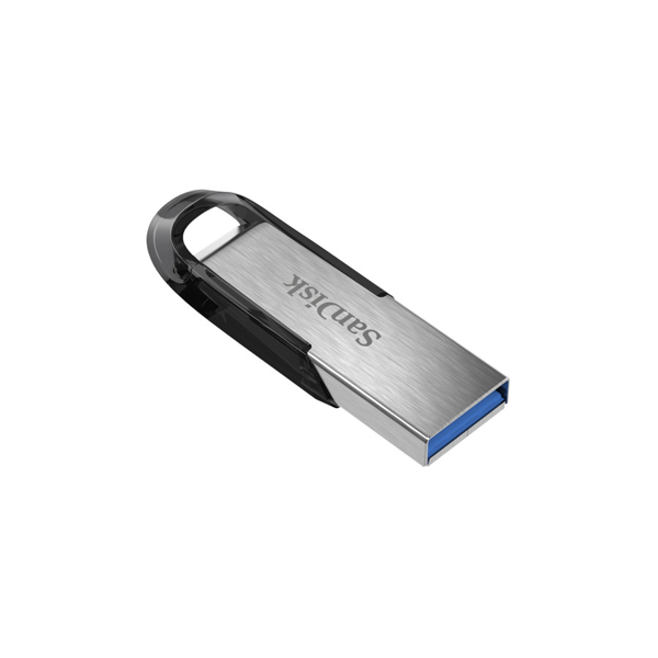 USB ფლეშ მეხსიერება SanDisk 16GB Ultra Flair USB 3.0, Silver