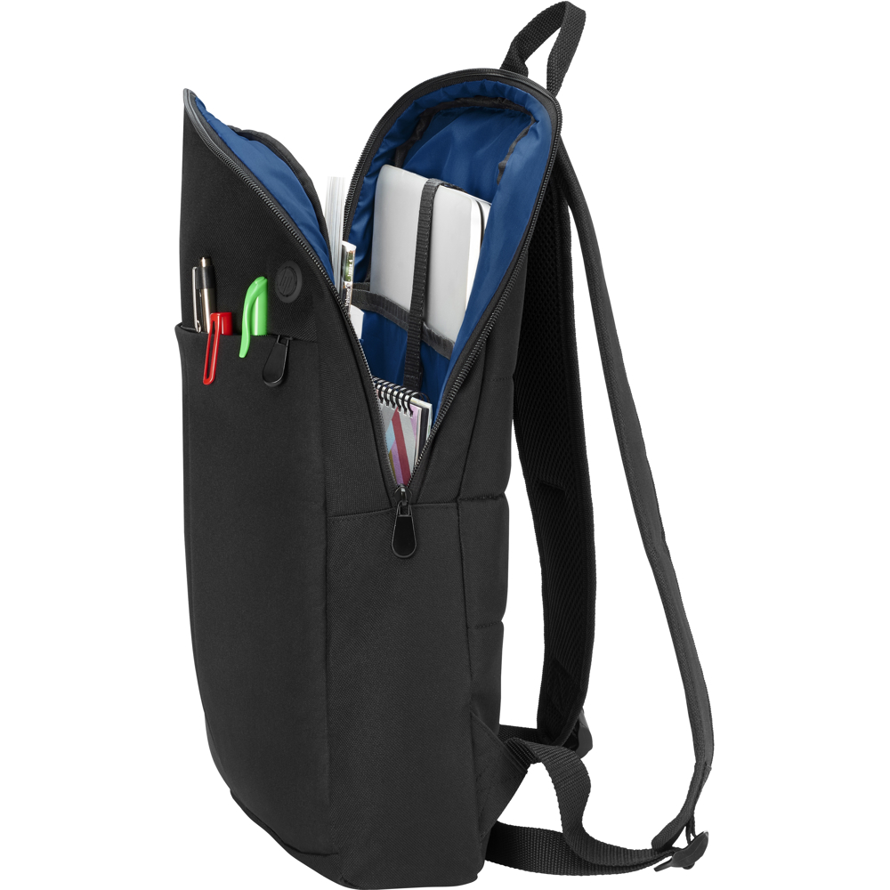  ნოუთბუქის ჩანთა HP 2Z8P3AA Prelude 15.6 Backpack Black
