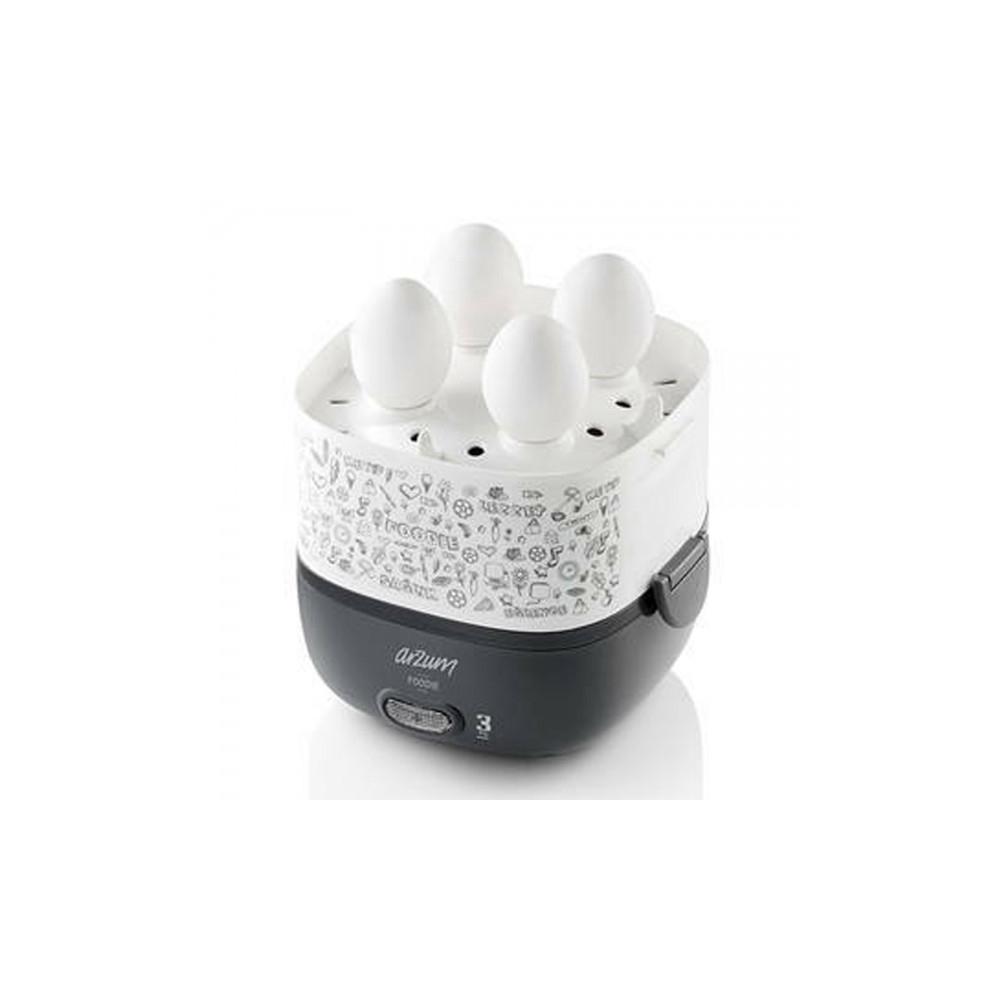 ელექტრო ლანჩბოქსი ARZUM AR1073 1.65 L, 270 W