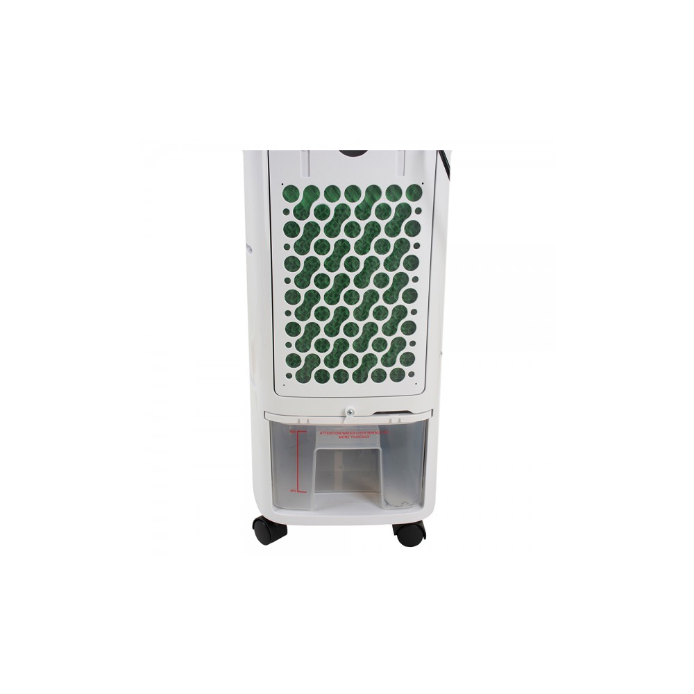 ჰაერის გამაგრილებელი ZILAN ZLN1314 7L, 65W, White