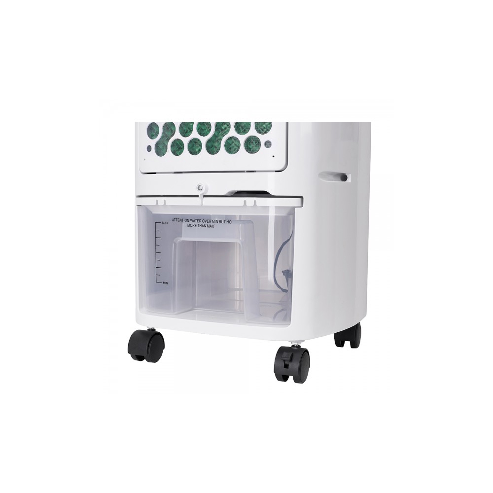 ჰაერის გამაგრილებელი ZILAN ZLN1314 7L, 65W, White