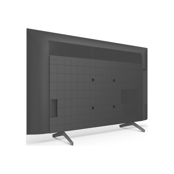 ტელევიზორი Sony KD-65X85TJCEP 65'', 3840 x 2160 (4K UHD), LCD, 100 Hz, Black