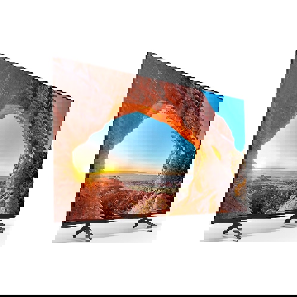 ტელევიზორი Sony KD-85X85TJCEP 85'', 3840 x 2160 (4K UHD), LCD, 100 Hz, Black