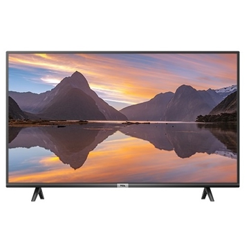 ტელევიზორი TCL 43S5200/RT41KT2-AP, 43", FHD, Smart TV, HDMI, USB, Bluetooth, Wifi, Black