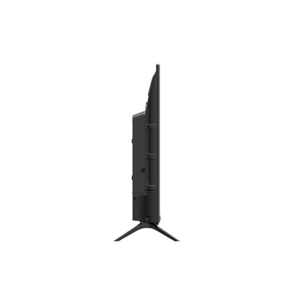 ტელევიზორი TCL 43S5200/RT41KT2-AP, 43", FHD, Smart TV, HDMI, USB, Bluetooth, Wifi, Black