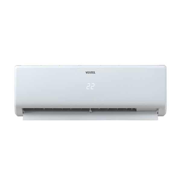 კონდინციონერი Vestel FACHA25FEAN 9000BTU 25-30 მ² White