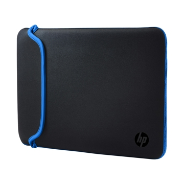 ნოუთბუქის ჩანთა HP 15.6 Chroma Sleeve Black/Blue 