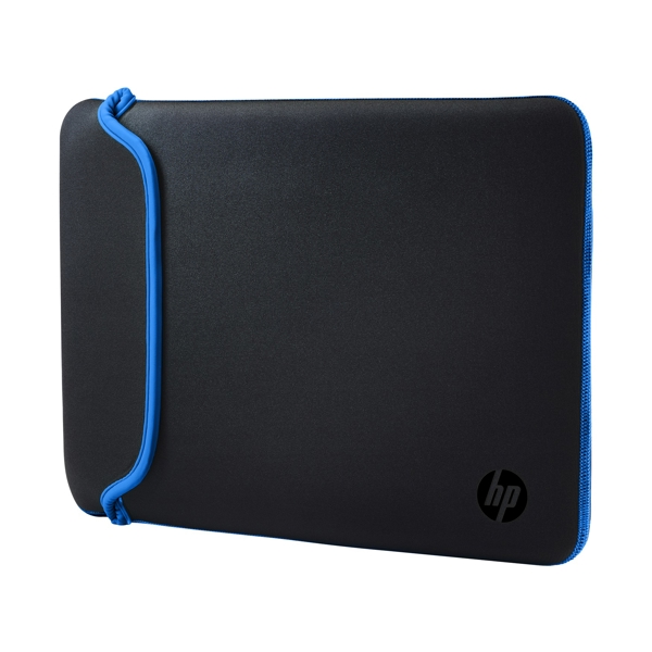 ნოუთბუქის ჩანთა HP 15.6 Chroma Sleeve Black/Blue 