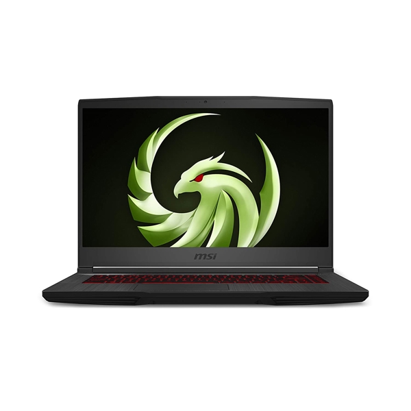 ნოუთბუქი MSI Gaming Bravo 9S7-17FK12-210, 17.3", FHD 144Hz, 32GB, 1TB HDD SATA -7200, AMD Radeon™ RX 5500M -GDDR6 4GB, Black