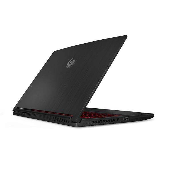 ნოუთბუქი MSI Gaming Bravo 9S7-17FK12-210, 17.3", FHD 144Hz, 32GB, 1TB HDD SATA -7200, AMD Radeon™ RX 5500M -GDDR6 4GB, Black