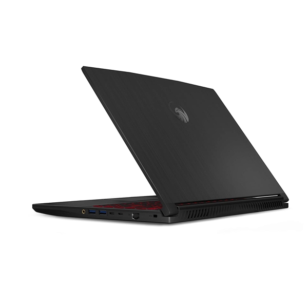 ნოუთბუქი MSI Gaming Bravo 9S7-17FK12-210, 17.3", FHD 144Hz, 32GB, 1TB HDD SATA -7200, AMD Radeon™ RX 5500M -GDDR6 4GB, Black