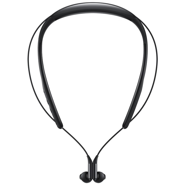 ყურსასმენი Samsung EO-B3300BBEGRU Level U2 Wireless Headphones Black