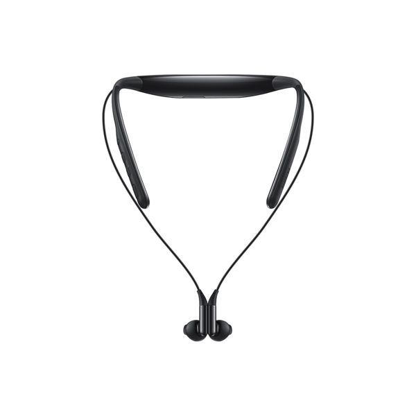 ყურსასმენი Samsung EO-B3300BBEGRU Level U2 Wireless Headphones Black