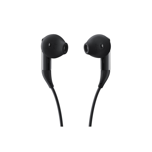 ყურსასმენი Samsung EO-B3300BBEGRU Level U2 Wireless Headphones Black