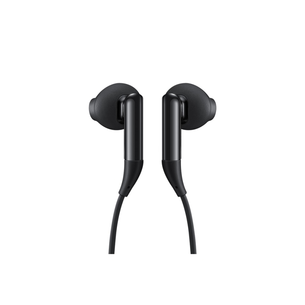 ყურსასმენი Samsung EO-B3300BBEGRU Level U2 Wireless Headphones Black