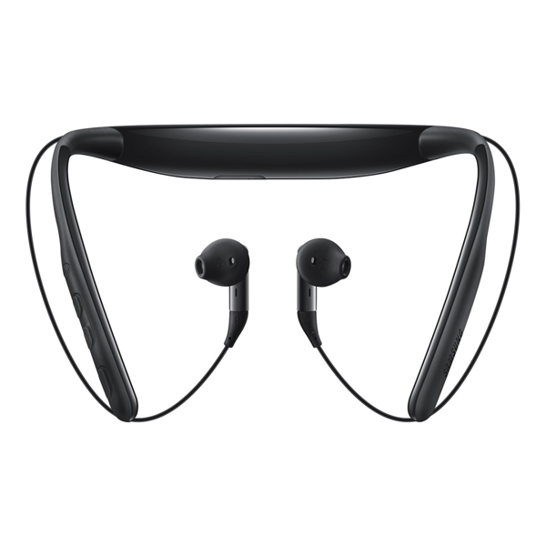 ყურსასმენი Samsung EO-B3300BBEGRU Level U2 Wireless Headphones Black