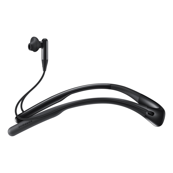 ყურსასმენი Samsung EO-B3300BBEGRU Level U2 Wireless Headphones Black