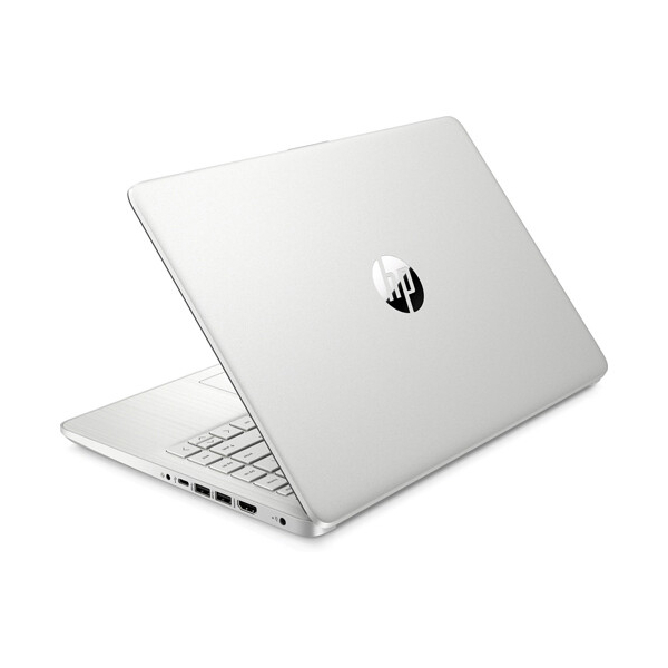 ნოუთბუქი HP 24C11EA 14.0 Hubble 20C1, Ryzen 7 4700U, 16GB, 512GB SSD Integrated Graphics Natural silver 