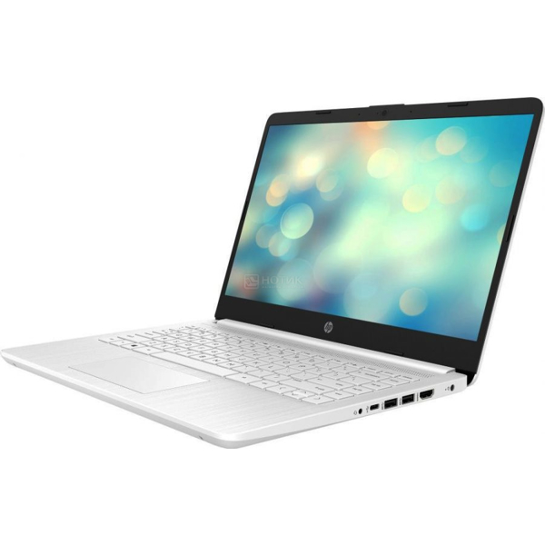 ნოუთბუქი HP 24C11EA 14.0 Hubble 20C1, Ryzen 7 4700U, 16GB, 512GB SSD Integrated Graphics Natural silver 