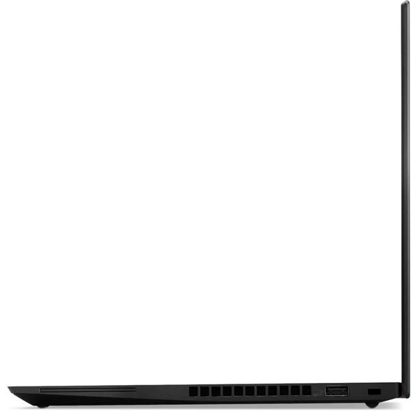 ნოუთბუქი Lenovo ThinkPad 14'' NB TP T14S AMD Ryzen 7 PRO 4750U 16GB, 512GB SSD Black