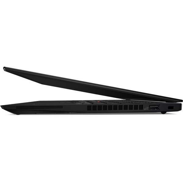 ნოუთბუქი Lenovo ThinkPad 14'' NB TP T14S AMD Ryzen 7 PRO 4750U 16GB, 512GB SSD Black