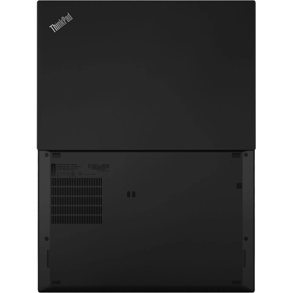 ნოუთბუქი Lenovo ThinkPad 14'' NB TP T14S AMD Ryzen 7 PRO 4750U 16GB, 512GB SSD Black