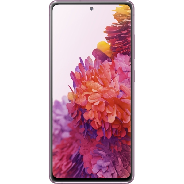 მობილური ტელეფონი Samsung G780F Galaxy S20 FE Snapdragon 865 6GB, 128GB Dual Sim LTE Violet