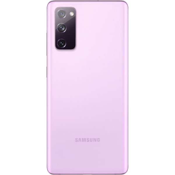 მობილური ტელეფონი Samsung G780F Galaxy S20 FE Snapdragon 865 6GB, 128GB Dual Sim LTE Violet