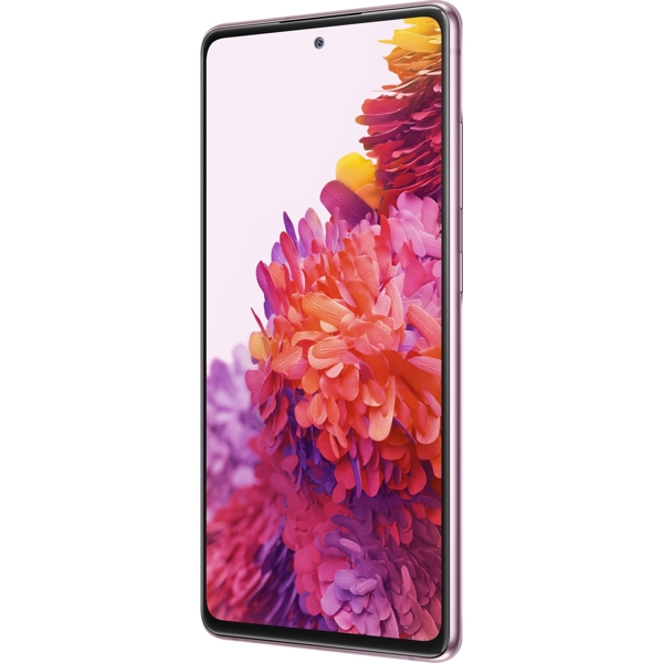 მობილური ტელეფონი Samsung G780F Galaxy S20 FE Snapdragon 865 6GB, 128GB Dual Sim LTE Violet