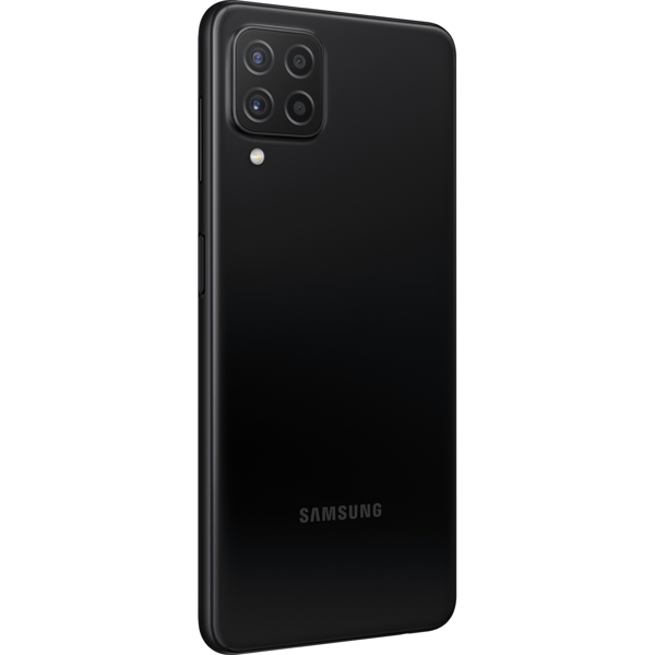 მობილური ტელეფონი Samsung A225F Galaxy A22 4GB, 64GB Dual Sim LTE Black