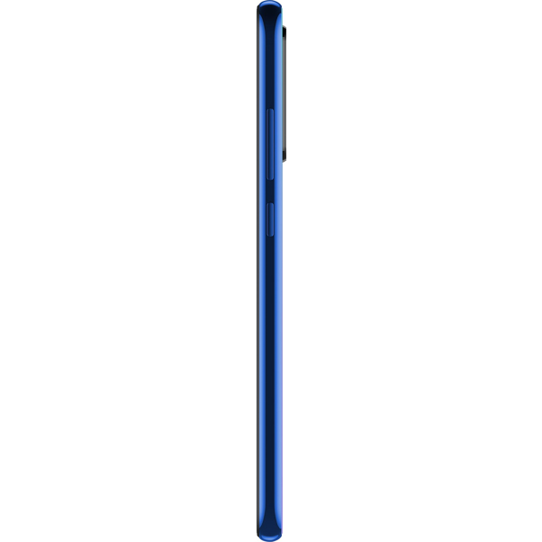 მობილური ტელეფონი Xiaomi Redmi Note 8 (2021) Global Version 4GB, 128GB Dual Sim LTE Blue